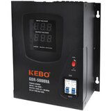 Stabilizator napona GDR-5000VA, relejni Cene