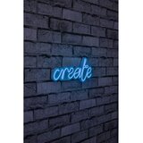 Wallity Zidna LED dekoracija Create, IP67, 375 cm 12V, Plava Cene