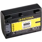 Baterija NP-FV50 za Sony DCR-SR58E / NEX-VG10 / HDR-TD30, 700 mAh