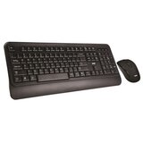 Ms alpha m300 us bežični tast + miš ( 0001200415 ) | ePonuda.com