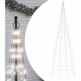  LED božićno drvce 550 LED hladno bijelo 300 cm | Eponuda.ba