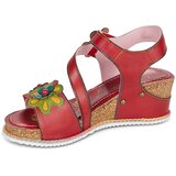 Laura Vita BONITO 39 Crvena | shoptok.hr