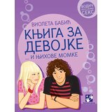 Kreativni Centar Knjiga za devojke i njihove momke Cene