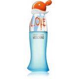 Moschino I Love Love EDT Woman ženski parfem 30ml Cene