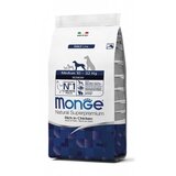 Monge dog Medium Senior 12 kg Cene