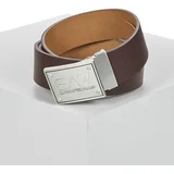 TRAIN CORE ID U BELT REVERSIBLE Smeđa