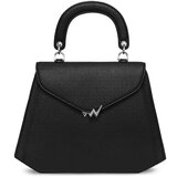 Vuch Handbag Bryna Black | shoptok.hr