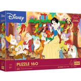 Trefl Puzzle 40th Anniversary of - Fairytale Holidays 40057 - 160 delova Cene