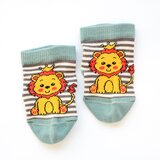 Koly Socks Čarape Kralj životinja Cene