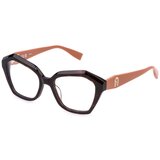 Furla VFU822 0722 ONE SIZE (53) Havana/Kristalna Cene