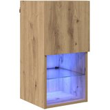TV ormar za montažu na zid Umjetnički hrast 30,5 x 30 x 60 cm | Eponuda.ba