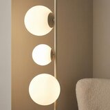  podna lampa etno 4xG9/8W/230V bež | Eponuda.com