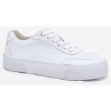 Big Star Low sneakers made of eco leather | shoptok.hr