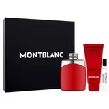 Legend Red ( EDP 100 ml + EDP 7,5 ml + SG 100 ml )