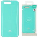  Zaštitna futrola Mercury Jelly Case HUAWEI HONOR 9 BLUE | Eponuda.ba