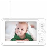 Baby kamera sa 5.0 inca monitorom, 2.0MP, 3.6mm, IR5m | ePonuda.com
