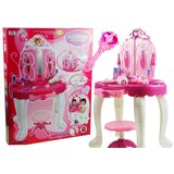  Dressing Table Light & Sounds Stool Mp3 Input Magic Cijene