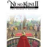  Ni No Kuni II: Revenant Kingdom The Prince's Edition Steam Key GLOBAL | ePonuda.com