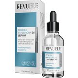 Revuele negovalni serum za obraz - Double Hyaluron + B5 Serum Cene