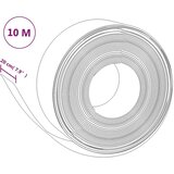  Vrtne ivice 3 kom smeđe 10 m 20 cm od polietilena | shoptok.hr