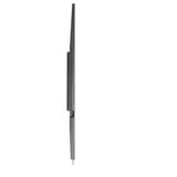 zidni tv nosač 32'' do 55'' (HOLM-500055008)