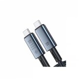 Kettz Kabl USB4 C-C 240W 8K@60Hz 40Gbps 1m | ePonuda.com