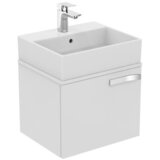 Ideal Standard K077701 Strada 50 x 42 cm keramični umivalnik z odprtino za armaturo | Shoptok.si