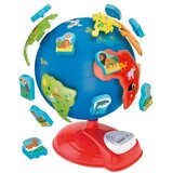  IGRACKA CLEMENTONI- MOJ PRVI GLOBUS | ePonuda.com