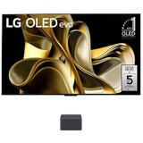 LG OLED77M39LA 4K OLED evo TV | Shoptok.si