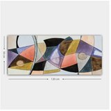 Wallity slika YTY729166711_50120, 50x120cm | Eponuda.com