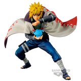 Bandai figura naruto shippuden minato namikaze colosseum, (20839140) | Shoptok.si