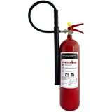 ANTIFIRE Protivpožarni aparat C02-5Kg | Eponuda.com