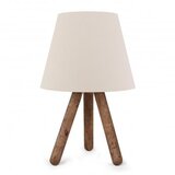 Opviq AYD 1970 Stona lampa, Bijela | Eponuda.ba