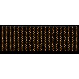  Svjetlosne zavjese 400 LED lampica Topla bijela 600 x 200 cm - 400 Topla bijela | shoptok.hr