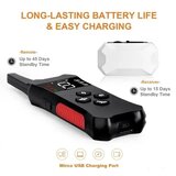  teletakt-petcomer dog collar-ogrlica za dresuru pasa putem tri vida stimulacije: elektro, vibracija i zvuk Cene