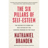 Macmillan Distribution Limited Nathaniel Branden - Six Pillars of Self-Esteem | Eponuda.com