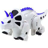  Pametni robotski dinosaur na daljinsko upravljanje s daljinskim upravljanjem Triceratops | shoptok.hr