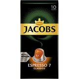 Jacobs јACOBS kapsule espresso classic 7 | ePonuda.com