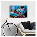 WALLXPERT Slika od kaljenog stakla 70x100cm | Eponuda.ba