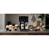 Berdsen BD-773 espresso aparat za kavo 20 bar 1350 W – avtomatski penilnik mleka, touch zaslon, 1,5 L | Shoptok.si