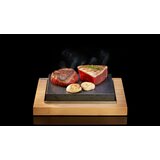  SteakStones Cvrčeča Plošča, Lava Kamen, (SS005) | Shoptok.si