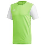 Adidas Majice s kratkimi rokavi Estro 19 pisana | Shoptok.si
