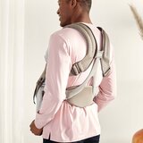 BabyBjörn® ergonomska nosiljka move mesh grey beige | shoptok.hr