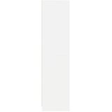  Ormar s ladicama bijeli 50 x 50 x 200 cm od konstruiranog drva | shoptok.hr