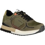 GAS Muška sportska obuća GREEN | shoptok.hr