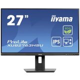 Iiyama ProLite Green Choice LED zaslon Energetska učinkovitost 2021 B (A - G) 68.6 cm (27 palac) 1920 x 1080 piksel 16: | Eponuda.ba