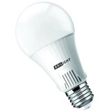 Brilight LED sijalica E27 A65 15W NW 4000K PRIRODNO BELA WELLMAX Cene