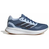Patike za dečake Runfalcon 5 J, JP9390, Plave