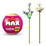 Zuru Kockice Max Flowers collection, Bela rada i lavanda, 243 dela Cene