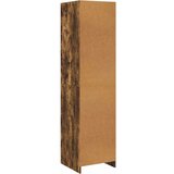  Ormar s ladicama boja hrasta 50x50x200 cm od konstruiranog drva | shoptok.hr